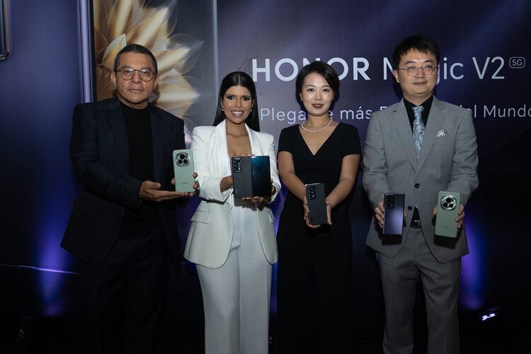 Noticia Radio Panamá | “Honor Magic Series ha llegado a conquistar el segmento premium en Panamá”