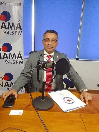 “Se conmemora el día del Contador Público Autorizado Panameño”