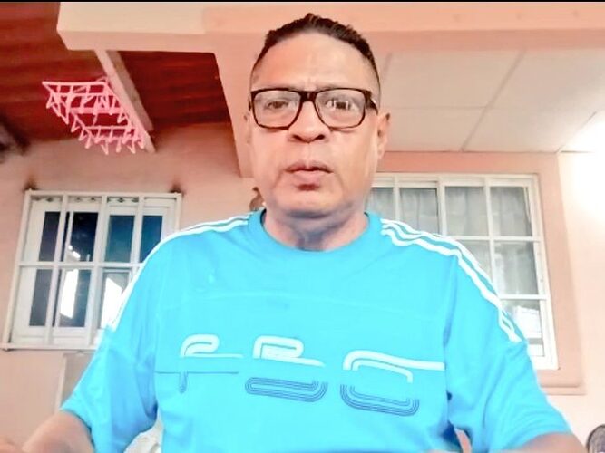 Noticia Radio Panamá | “Montero sobre designación de Lucy Molinar: «El ministro de educación debe ser educador»”