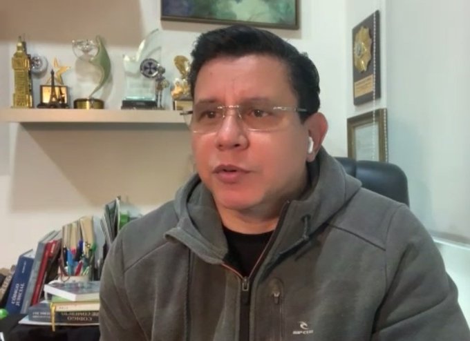 Noticia Radio Panamá | “Roderick Gutiérrez: «El MICI debe dar el aval para trasladar el material que esta en Minera Panamá»”