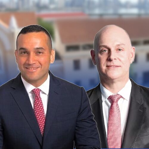Noticia Radio Panamá | “Carlos Guevara Mann y Carlos Ruíz-Hernández designados viceministros de Relaciones Exteriores”