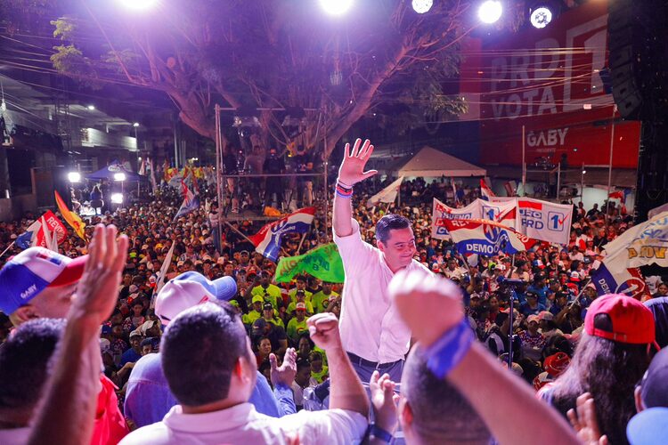 Noticia Radio Panamá | “El único partido político con postulación a todos los puestos de elección”