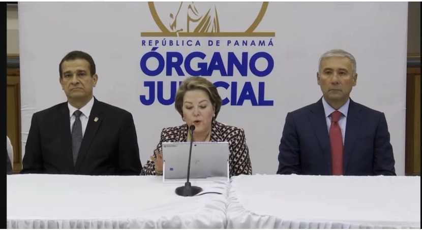 Noticia Radio Panamá | “Corte declara que no es inconstitucional la candidatura de José Raúl Mulino”