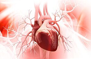 “Entre el 50% y el 75% de los pacientes con falla cardiaca fallecen 5 años tras su diagnóstico”