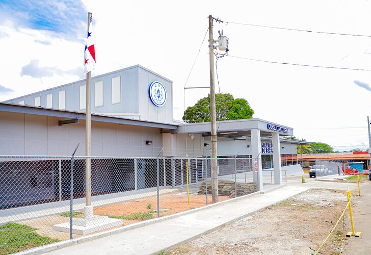 “Cerca de 95 mil personas se beneficiarán por remodelación del Hospital Regional de Chepo”