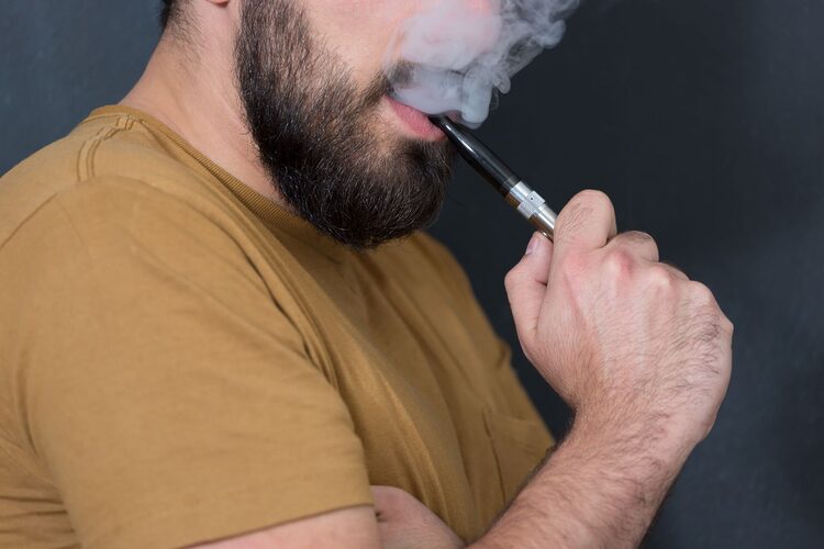 “Ley que prohíbe los cigarrillos electrónicos es declarada inconstitucional”