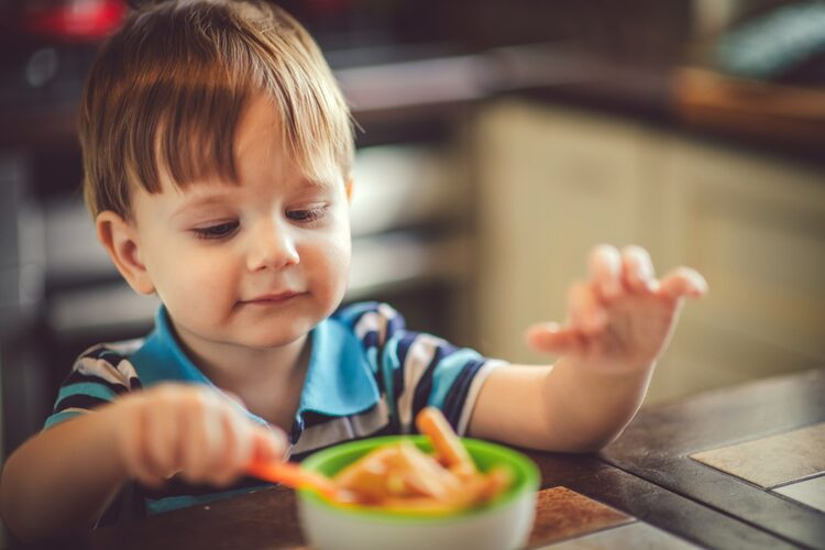 Noticia Radio Panamá | “Probióticos para mejorar la salud digestiva de los niños pequeños”