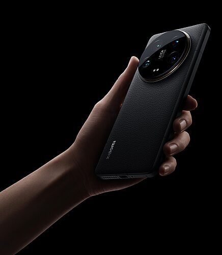 Noticia Radio Panamá | “Xiaomi anuncia el lanzamiento de la Serie Xiaomi 14 con ópticas Leica en Panamá”