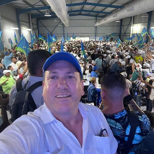 Noticia Radio Panamá | “Brea: el Partido Popular sale fortalecido tras las elecciones del 5 de mayo”