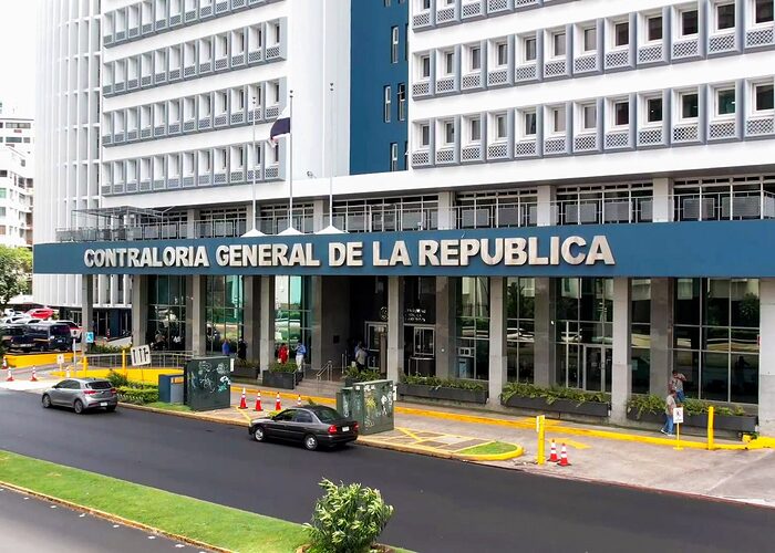 Noticia Radio Panamá | Contraloría exige entrega de Declaración Jurada de Estado Patrimonial a Titulares y Empleados de Manejo