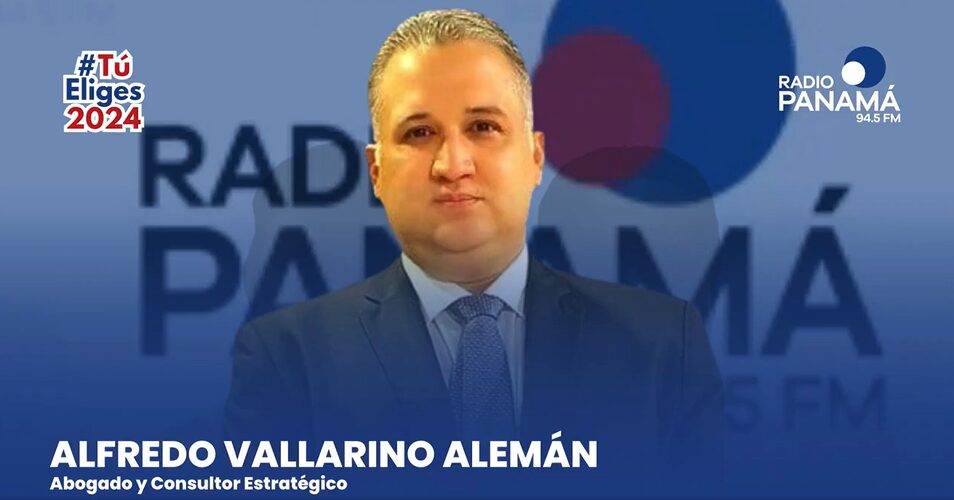 Noticia Radio Panamá | “Vallarino: «Estamos tranquilos y satisfechos con lo determinado por la Corte Suprema de Justicia»”