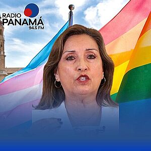 “Perú clasifica a las personas trans como enfermas mentales”