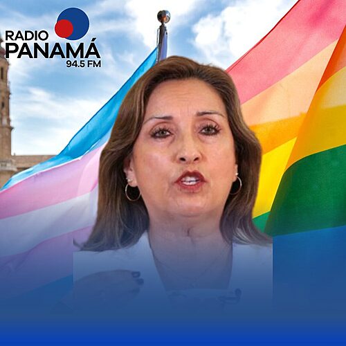 Noticia Radio Panamá | “Perú clasifica a las personas trans como enfermas mentales”