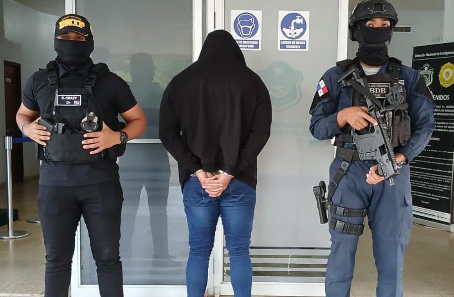 Noticia Radio Panamá | Operación Atlántico: Policía aprehende a 4 personas por estafa y apropiación indebida