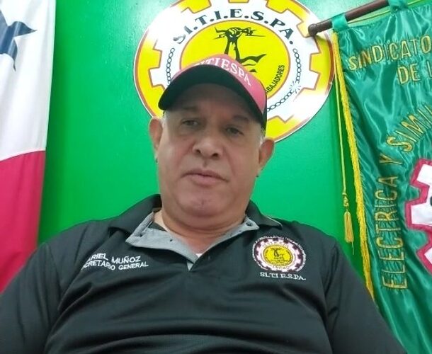 Noticia Radio Panamá | “Ariel Muñoz de SITIESPA: «Hay para pagar mutuos acuerdos pero no para aprobar ajustes salariales»”