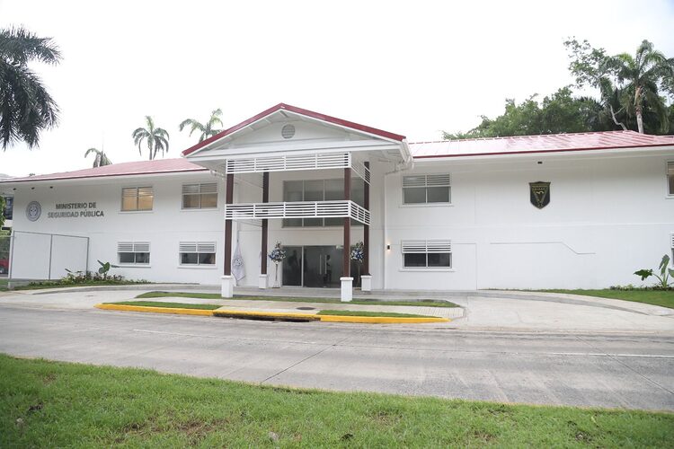 Noticia Radio Panamá | “Inauguran moderna sede de la Diasp para mejorar el servicio de atención”