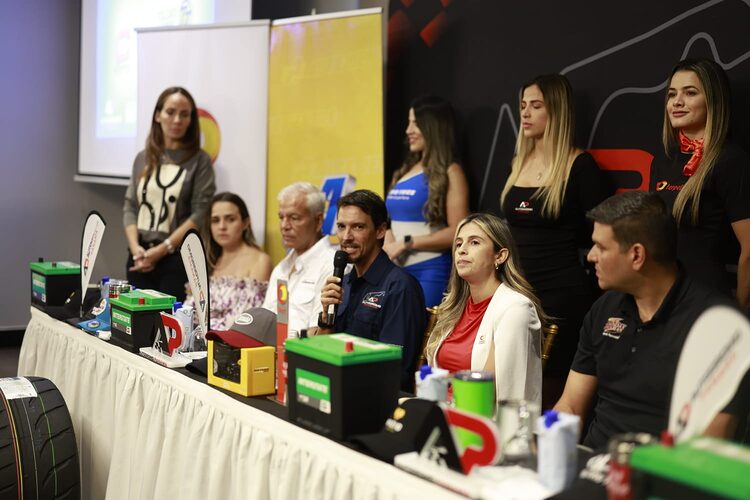 Noticia Radio Panamá | “Autódromo Panamá anuncia Campeonato de Motovelocidad y Carrera Internacional de Automovilismo”