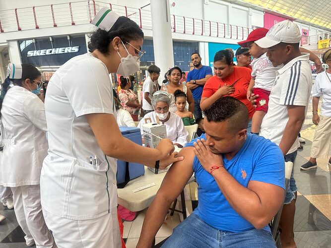 Noticia Radio Panamá | “Medidas de autocuidado y vacunación claves en la prevención de la Influenza”