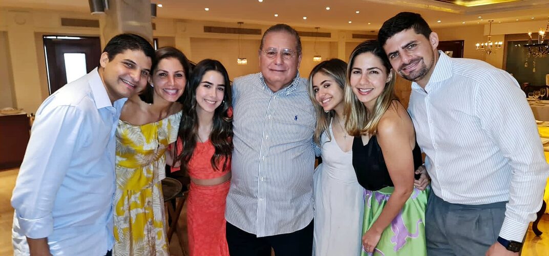 Noticia Radio Panamá | “Hijos de Fonseca Mora: “La prueba para demostrar la inocencia de nuestra familia ha terminado””