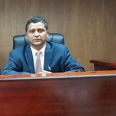 Noticia Radio Panamá | “Didiano Pinilla fue electo como Primer Vicepresidente de la Asamblea Nacional”