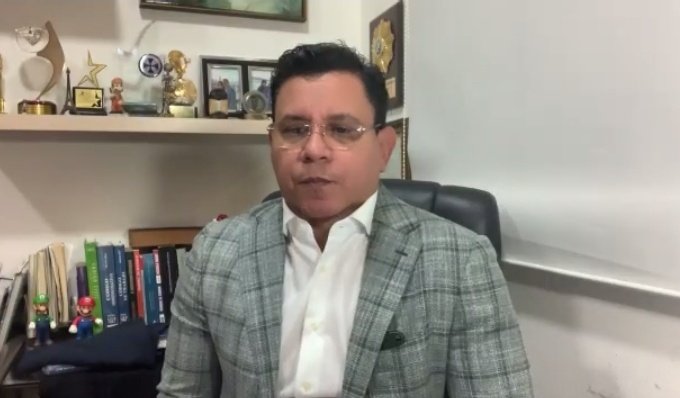Noticia Radio Panamá | “Gutiérrez sobre caso de Minera Panamá : «Son 7 las demandas presentadas contra el Estado Panameño»”