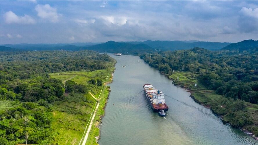 Noticia Radio Panamá | “Canal de Panamá informa sobre fallo de la Corte Suprema de Justicia respecto a la Ley n.° 20 de 2006”