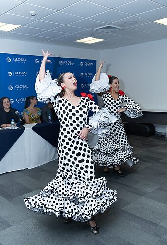 Panama Flamenco Festival celebrates its tenth edition with international stars