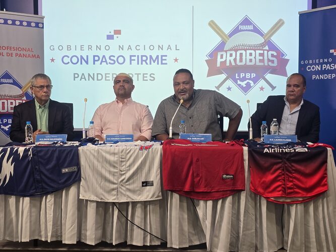 Featured image for “Liga Probeis inicia el próximo 29 de noviembre”