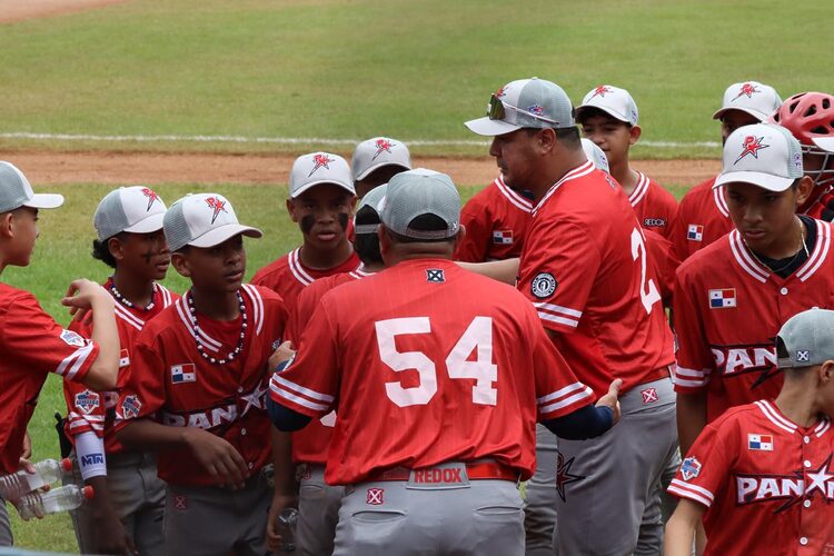 Featured image for “WBSC revela fecha para el Mundial U12 de Taiwán 2025”