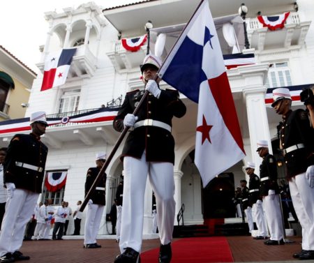 Featured image for “Estos son los abanderados de las Fiestas Patrias por parte del Gobierno Nacional”