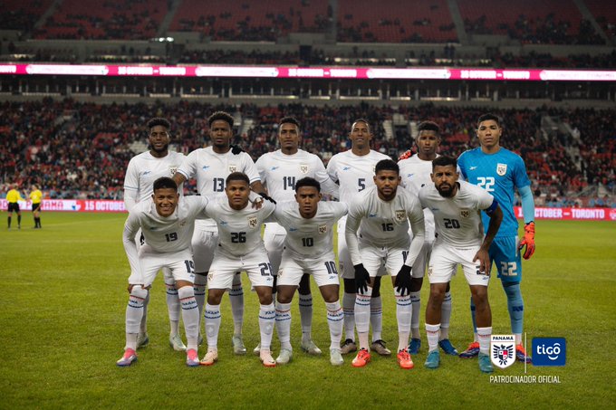 Featured image for “Panamá se medirá a Costa Rica en cuartos de final de Liga de Naciones”