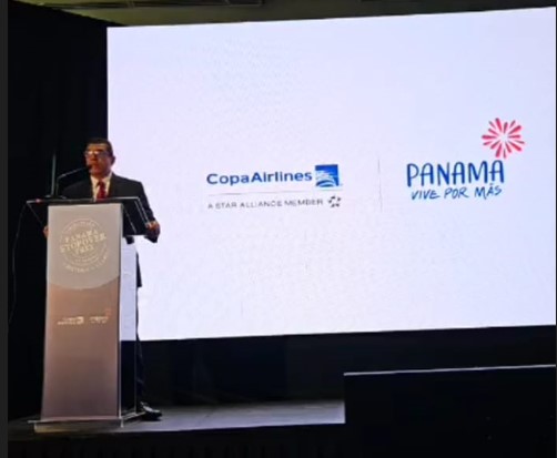 Featured image for “Copa Airlines y Promtur Panamá fortalecen el programa Panamá Stopover y continúan aportando al crecimiento del turismo”