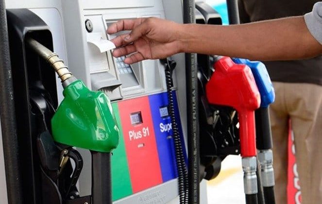 Featured image for “Nuevos precios de combustibles a partir del 18 de octubre”