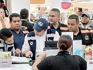 Noticias Radio Panamá | “Acodeco y la DGI en acciones conjuntas para fiscalizar la emisión de la factura electrónica”