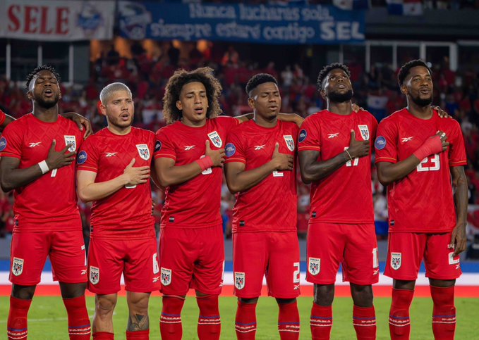 Noticia Radio Panamá | “Selección Mayor Masculina de Panamá arrancará el 2025 como invitado de la Noche Crema”