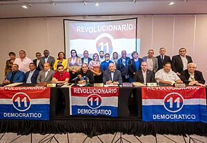 “PRD Rechaza Proyecto de reformas de la CSS”