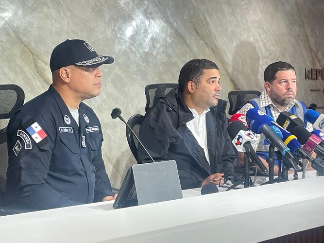 Noticia Radio Panamá | “Más de 700 unidades policiales brindarán seguridad en el partido entre Inter Miami y Sporting San Miguelito”