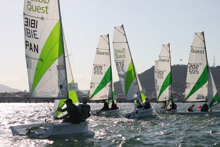 Noticia Radio Panamá | “Panama International Regatta 2025: Un Espectáculo Internacional en la Bahía de Panamá”