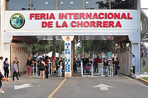 “Mi Cultura reafirma el compromiso con los artesanos en La Feria Internacional de la Chorrera”