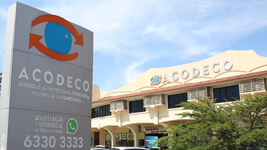 Noticia Radio Panamá | “Acodeco desarrolla abogacía de la competencia en diferentes actividades”