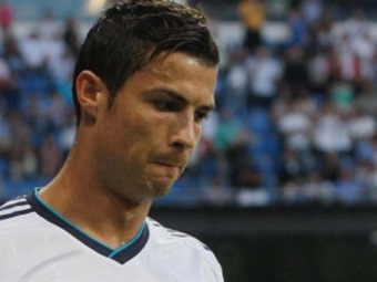 Cristiano Ronaldo in Legal Battle with Christopher Renzi over CR7