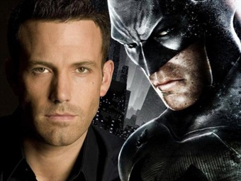 Actor Ben Affleck protagonizará y dirigirá la nueva película de Batman |  RADIO PANAMÁ