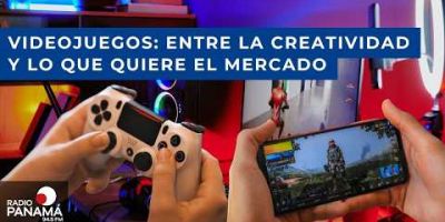 Entre arte y negocio: el desafío de diseñar videojuegos hoy