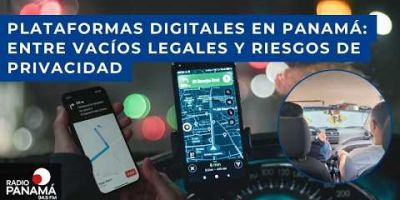 ¿Quién regula a las plataformas?”: el vacío que preocupa a expertos