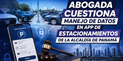 Especialista pide mayor regulación en plataformas digitales de la Alcaldía de Panamá