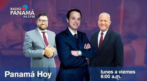 Panamá Hoy - Cobertura Especial - Elecciones en los partidos PRD y Panameñista.