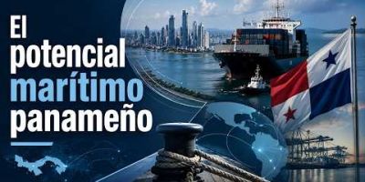 Panamá quiere recuperar protagonismo con gran congreso marítimo internacional