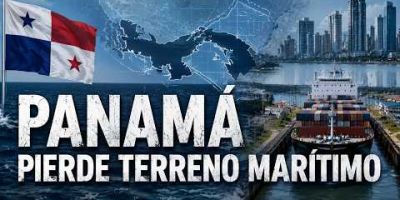 Cámara Marítima propone inteligencia artificial para evitar detenciones de buques panameños