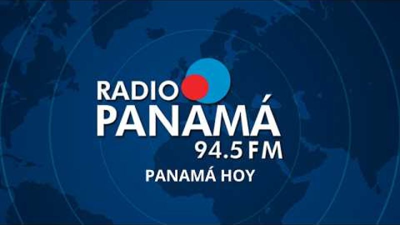 EN VIVO | Panamá Hoy del miércoles 22 de abril 2026