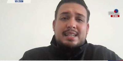 Diputado de Vamos rompe la línea de la bancada al respaldar a Barroso